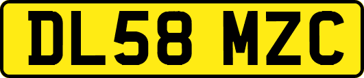 DL58MZC