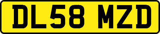DL58MZD