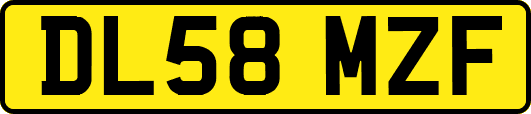 DL58MZF