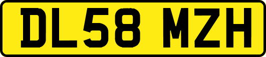 DL58MZH
