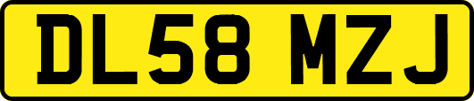DL58MZJ