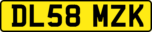 DL58MZK