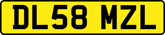 DL58MZL