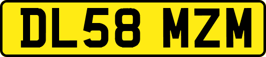 DL58MZM