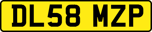 DL58MZP
