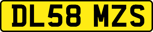 DL58MZS