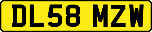 DL58MZW