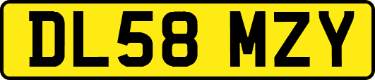 DL58MZY