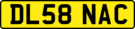 DL58NAC