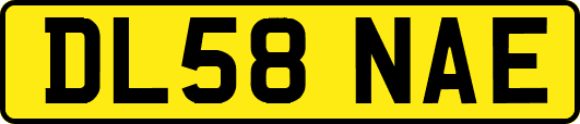 DL58NAE