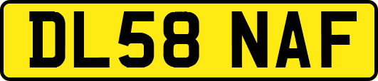 DL58NAF