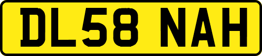 DL58NAH
