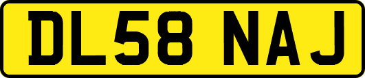 DL58NAJ
