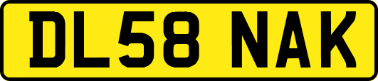 DL58NAK