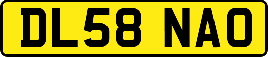 DL58NAO