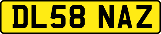 DL58NAZ
