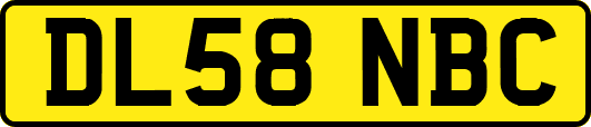 DL58NBC