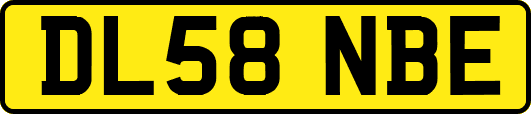 DL58NBE