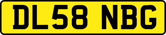 DL58NBG