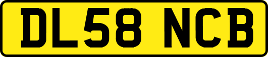 DL58NCB