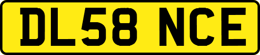 DL58NCE