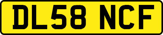 DL58NCF