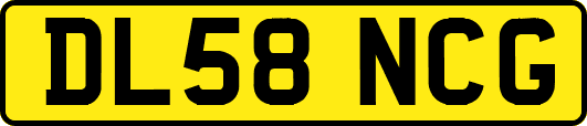 DL58NCG