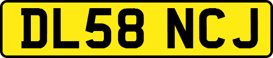 DL58NCJ