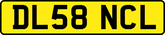 DL58NCL