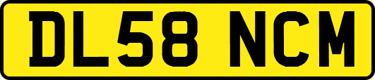 DL58NCM