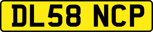 DL58NCP