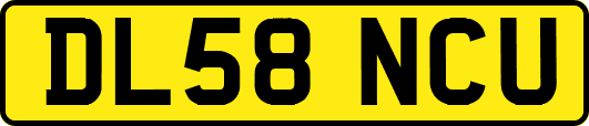 DL58NCU