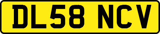 DL58NCV