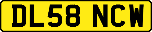 DL58NCW
