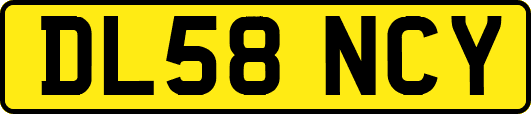 DL58NCY