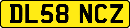 DL58NCZ