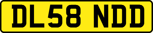 DL58NDD