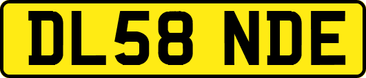 DL58NDE