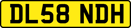 DL58NDH
