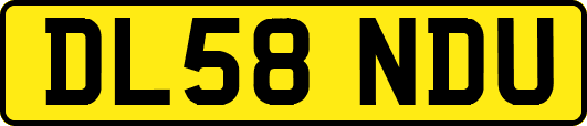 DL58NDU