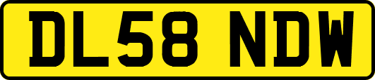 DL58NDW