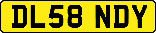 DL58NDY