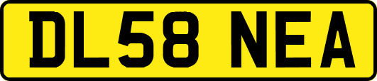 DL58NEA