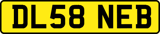 DL58NEB