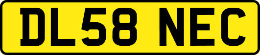 DL58NEC