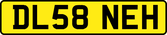 DL58NEH