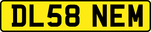 DL58NEM