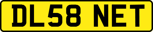 DL58NET