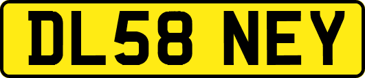 DL58NEY