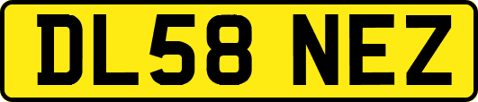 DL58NEZ